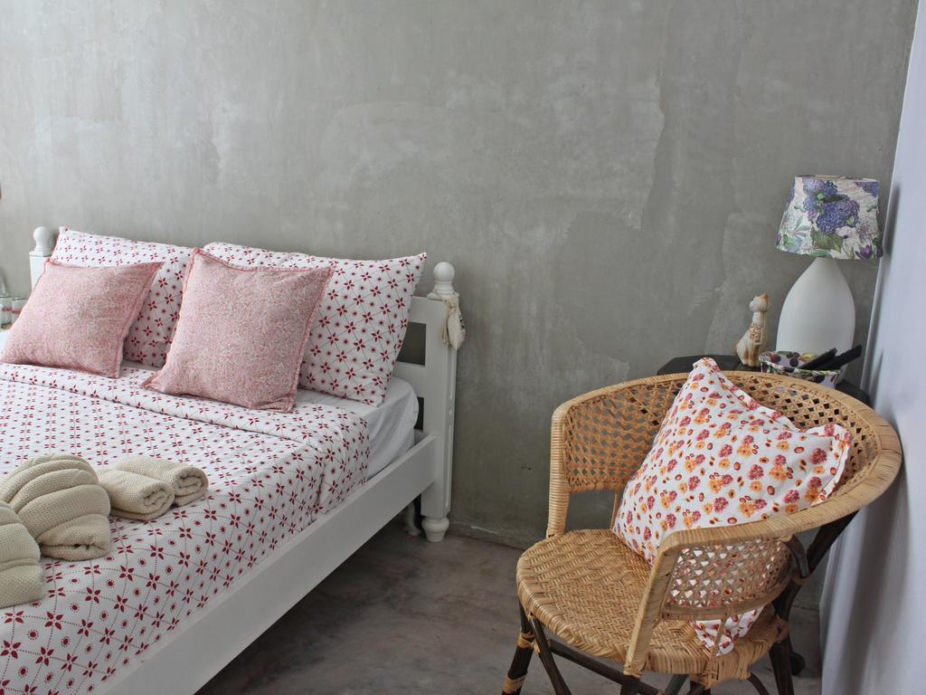 ラムパーン ラダ ハウス Bed & Breakfast エクステリア 写真