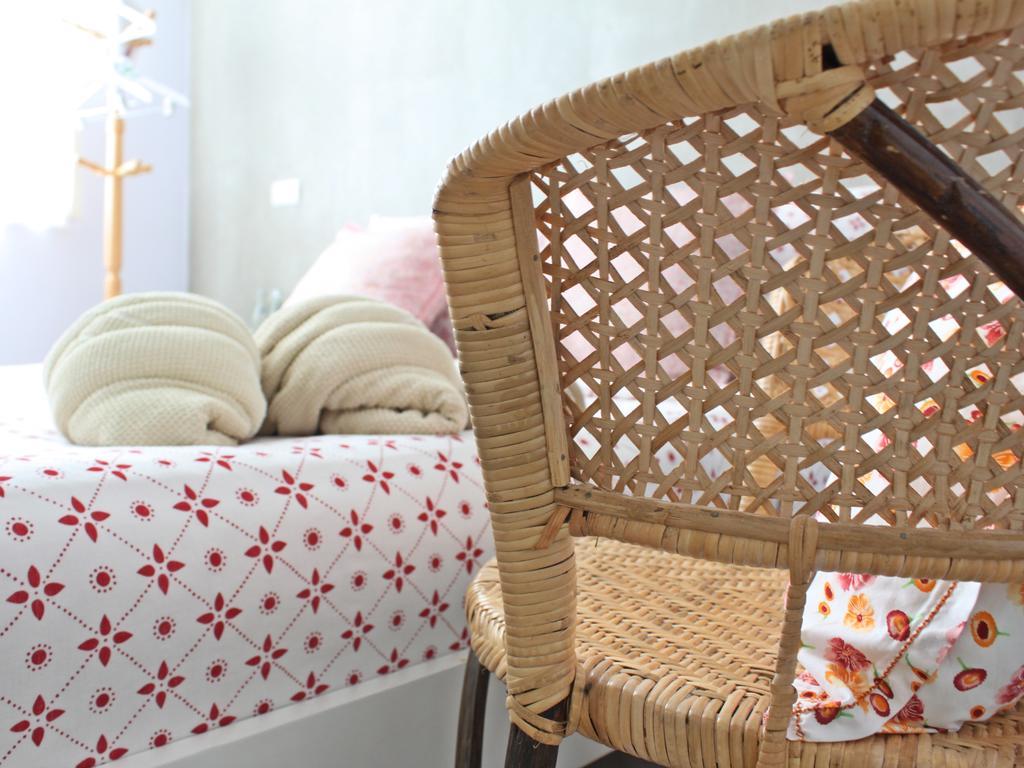 ラムパーン ラダ ハウス Bed & Breakfast エクステリア 写真