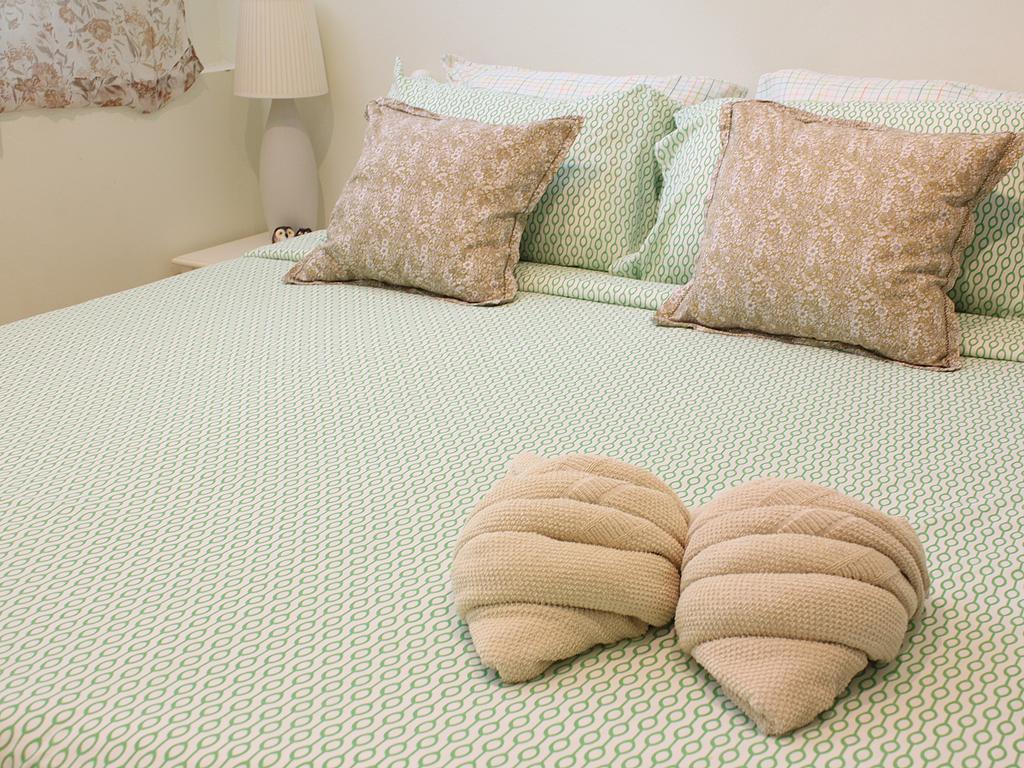 ラムパーン ラダ ハウス Bed & Breakfast エクステリア 写真