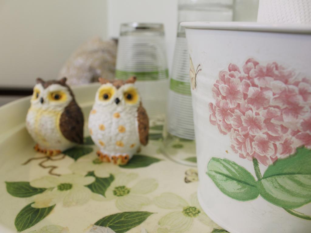 ラムパーン ラダ ハウス Bed & Breakfast エクステリア 写真