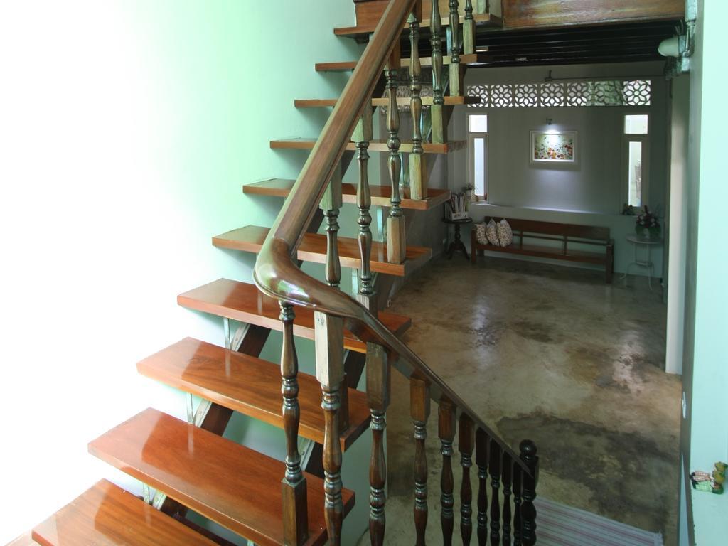 ラムパーン ラダ ハウス Bed & Breakfast エクステリア 写真